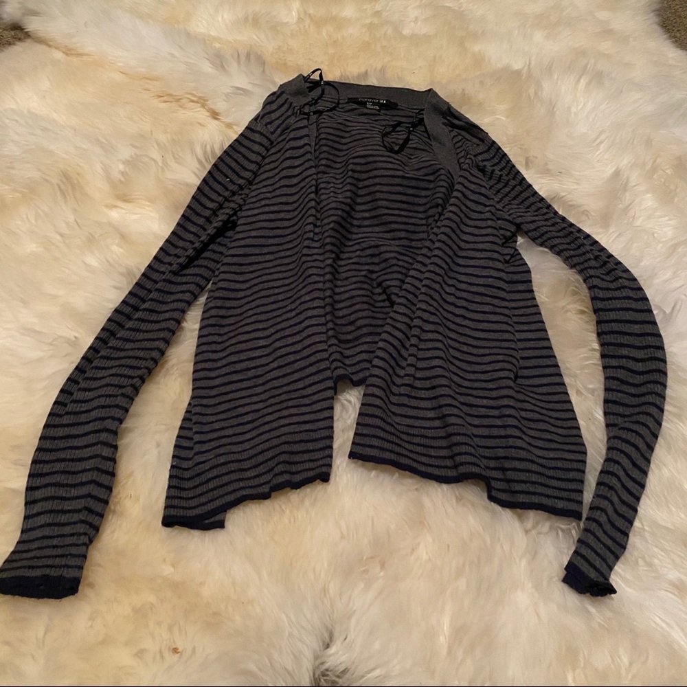 Cardigans